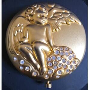 Estee Lauder: September Angel Compact Lucidity